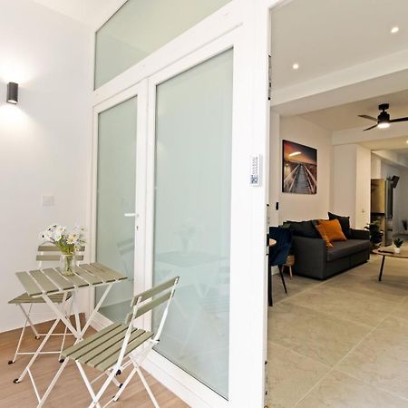 Guestready - A Lovely Studio In La Saidia Valencia Exteriör bild