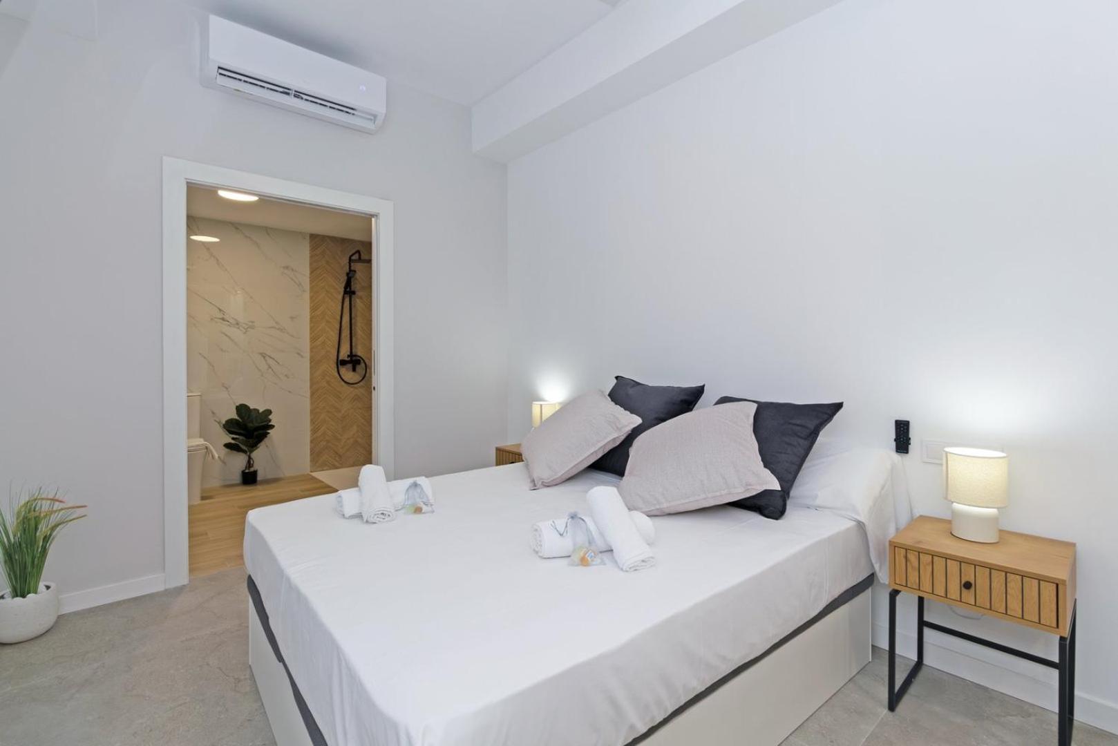 Guestready - A Lovely Studio In La Saidia Valencia Exteriör bild