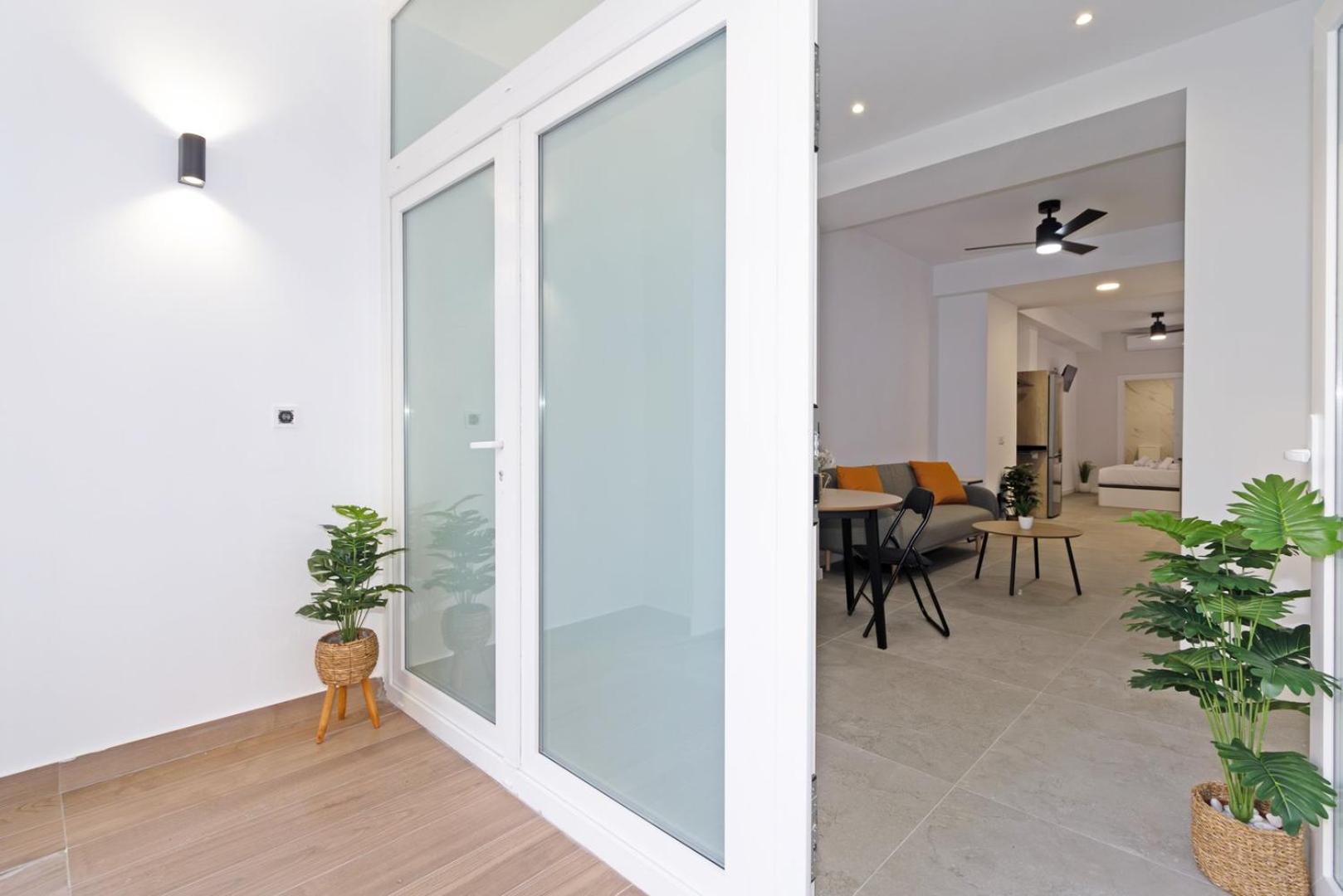 Guestready - A Lovely Studio In La Saidia Valencia Exteriör bild