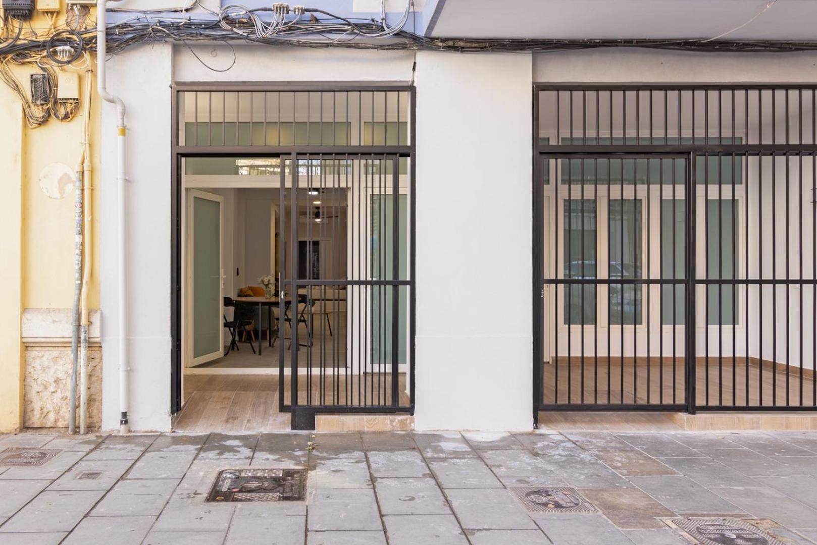 Guestready - A Lovely Studio In La Saidia Valencia Exteriör bild