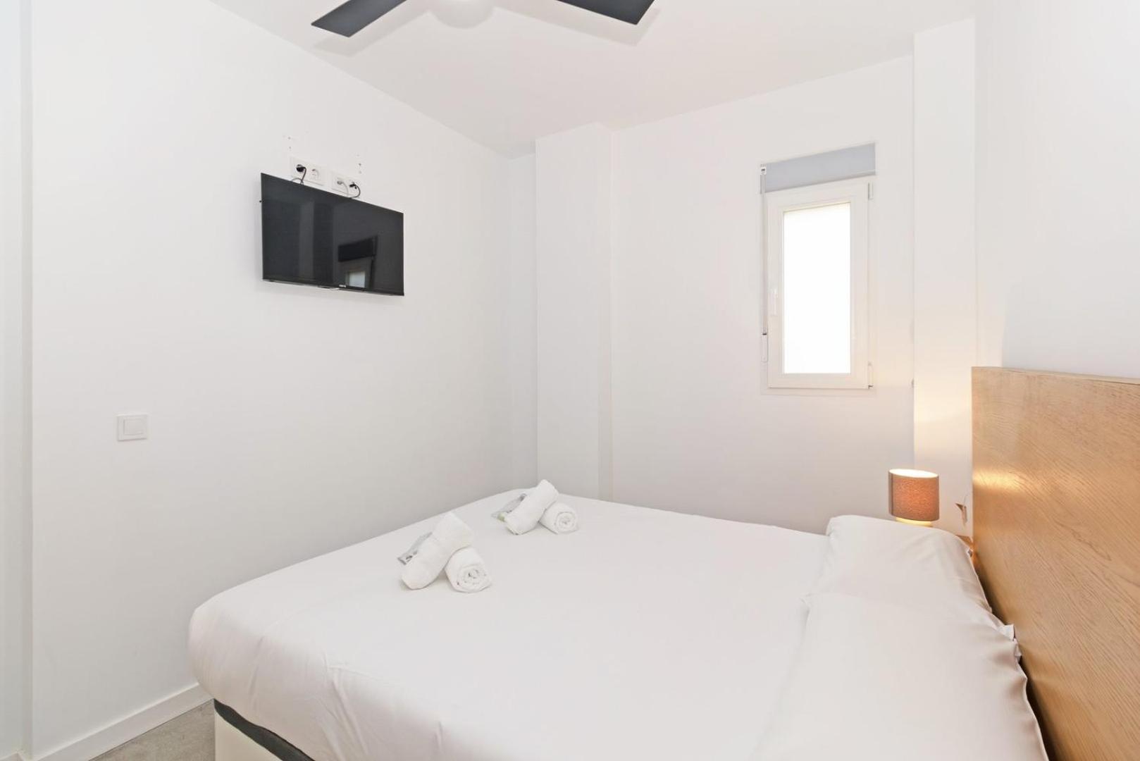Guestready - A Lovely Studio In La Saidia Valencia Exteriör bild