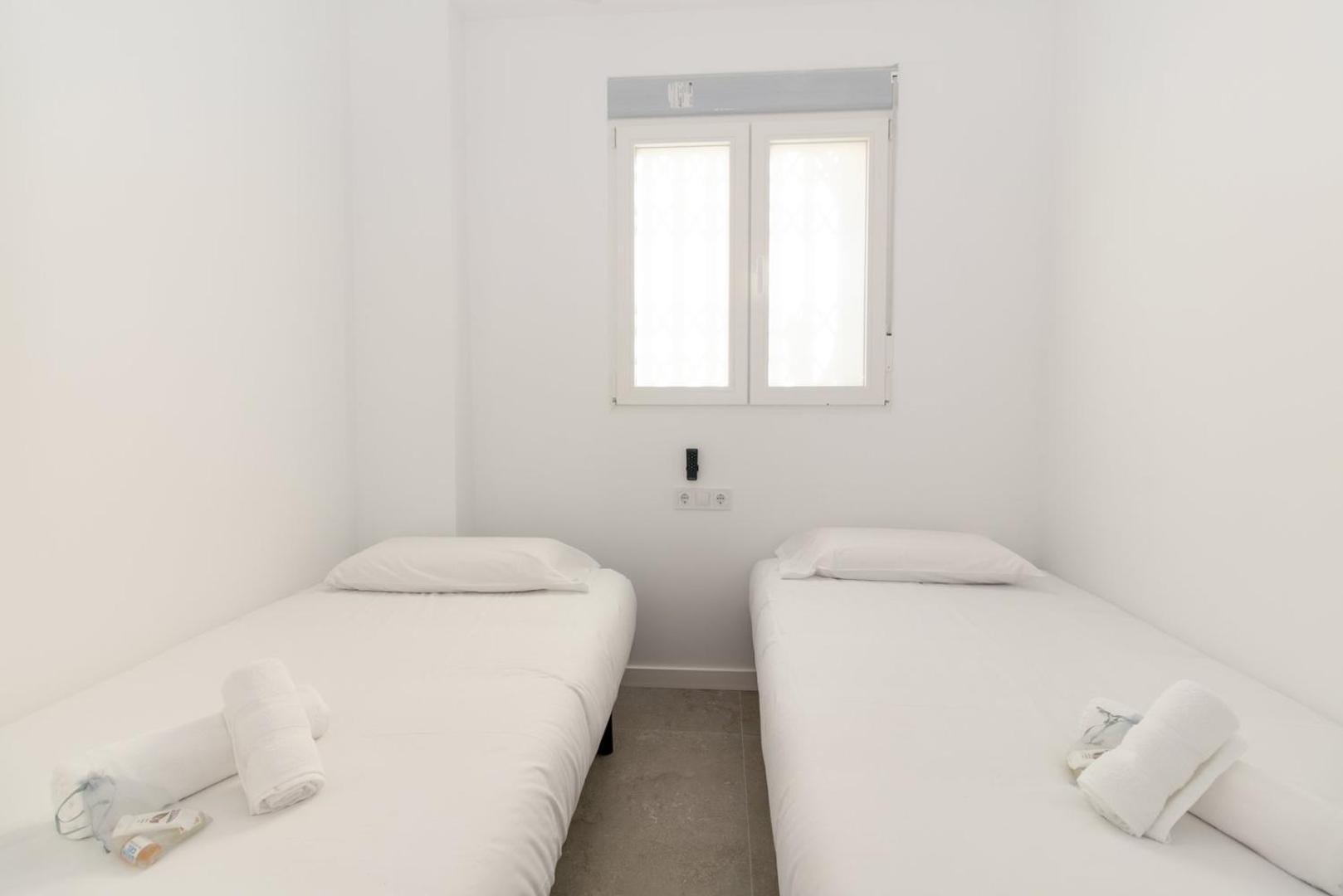 Guestready - A Lovely Studio In La Saidia Valencia Exteriör bild