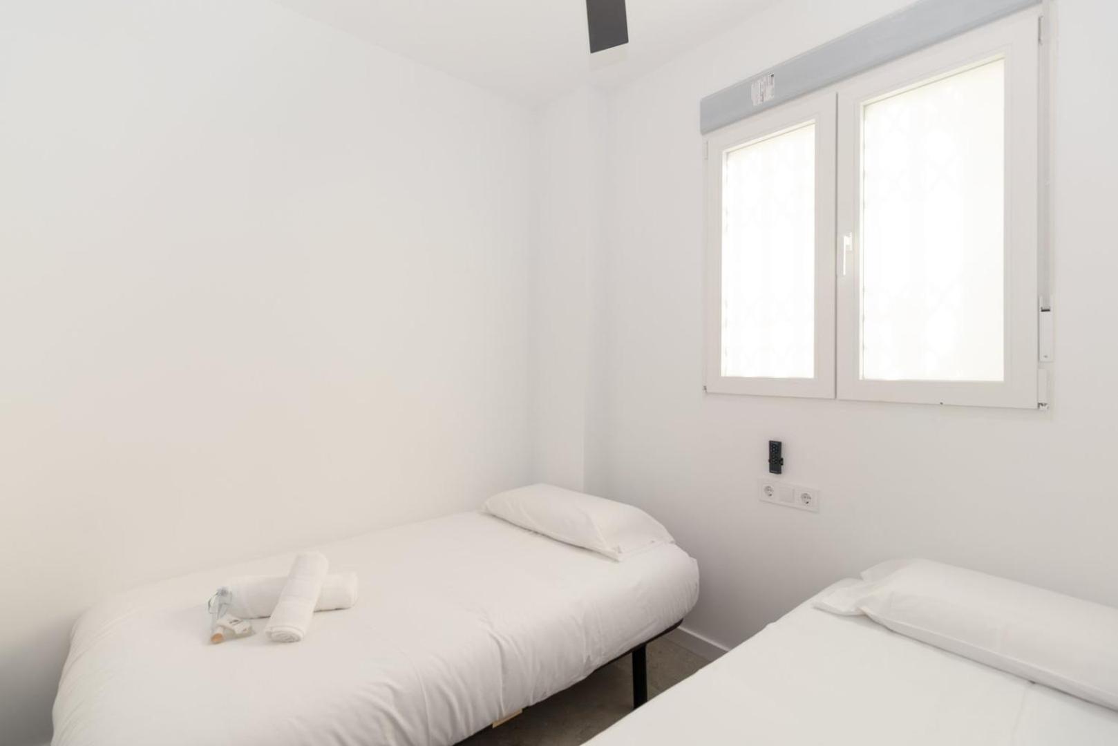 Guestready - A Lovely Studio In La Saidia Valencia Exteriör bild