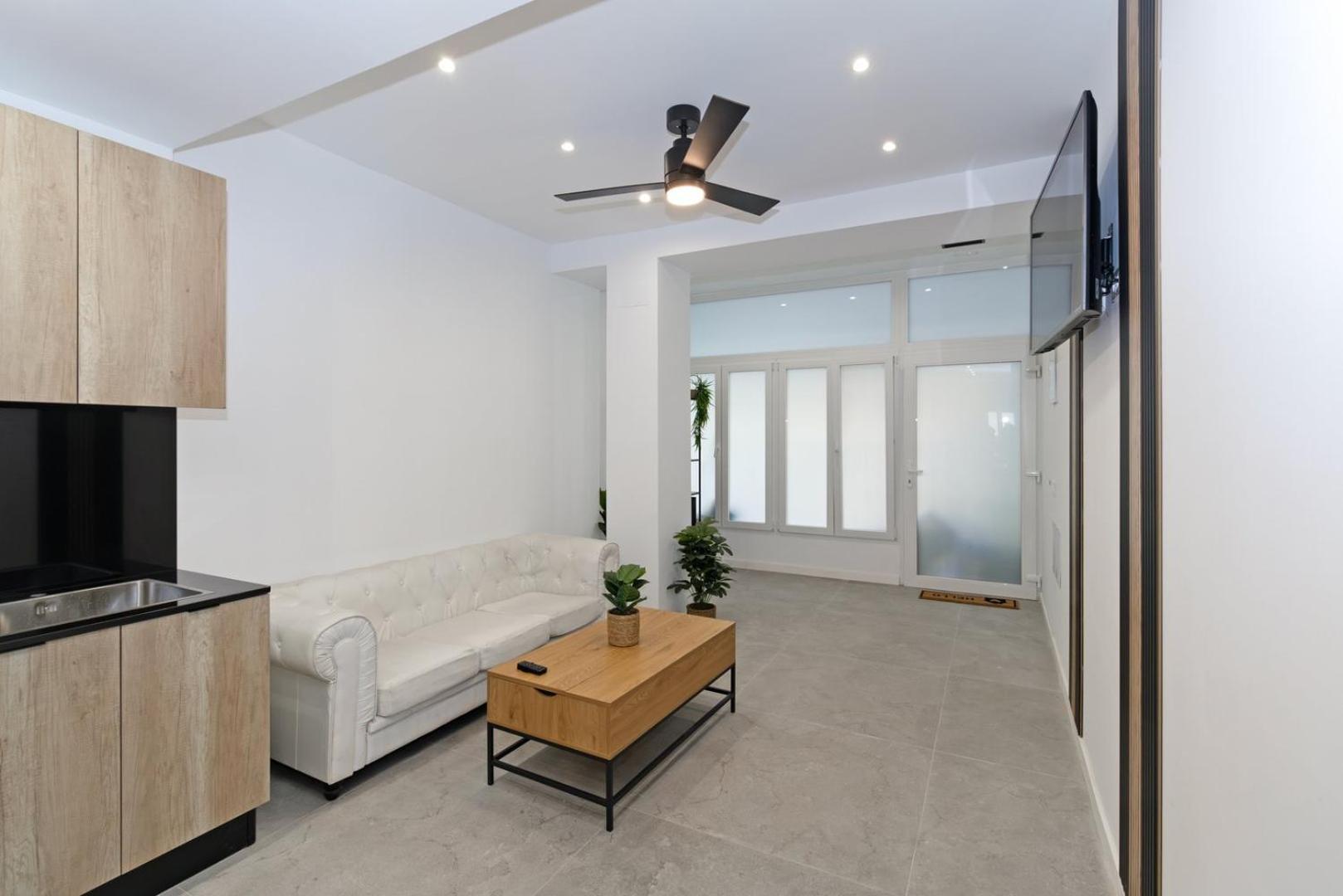 Guestready - A Lovely Studio In La Saidia Valencia Exteriör bild