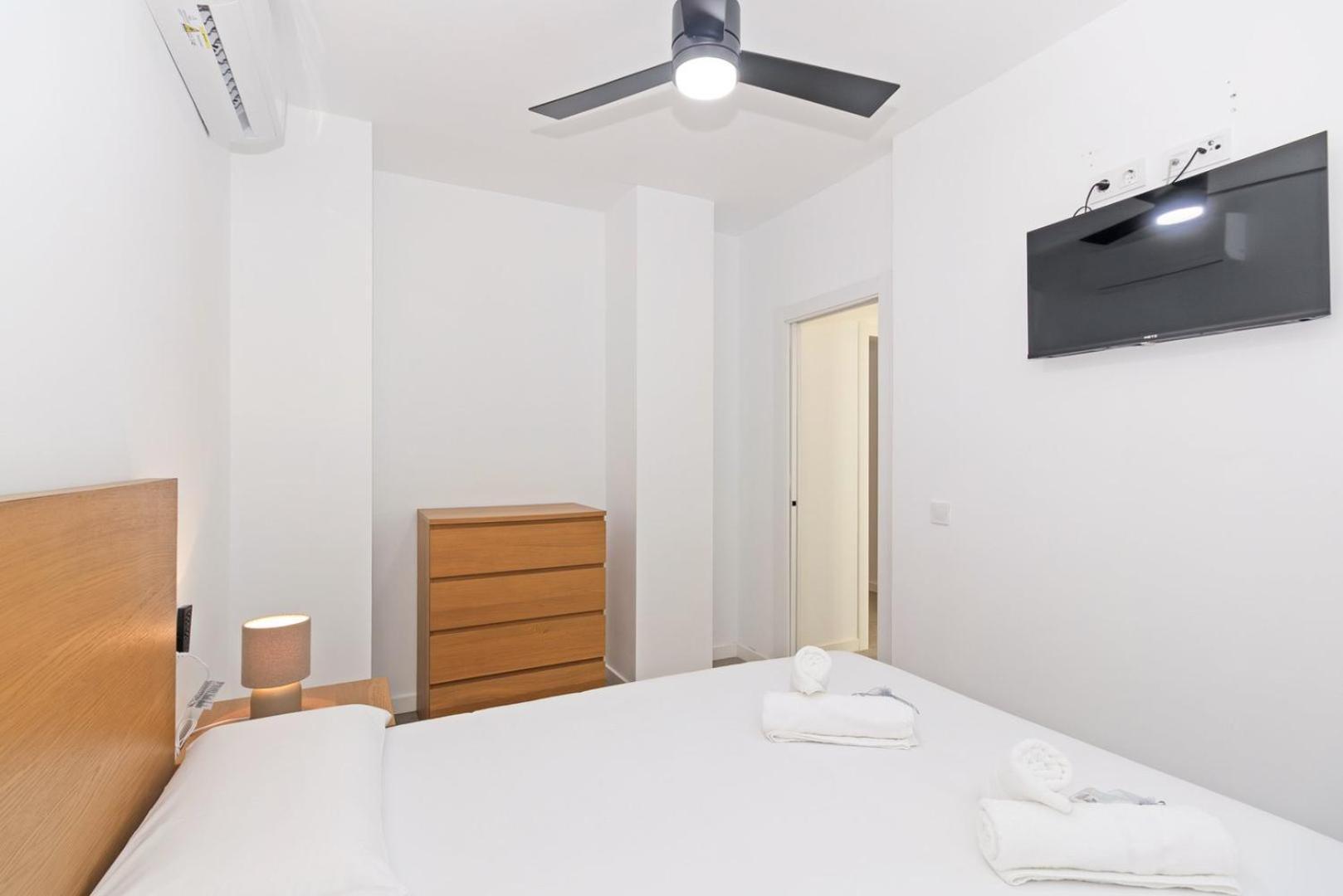 Guestready - A Lovely Studio In La Saidia Valencia Exteriör bild