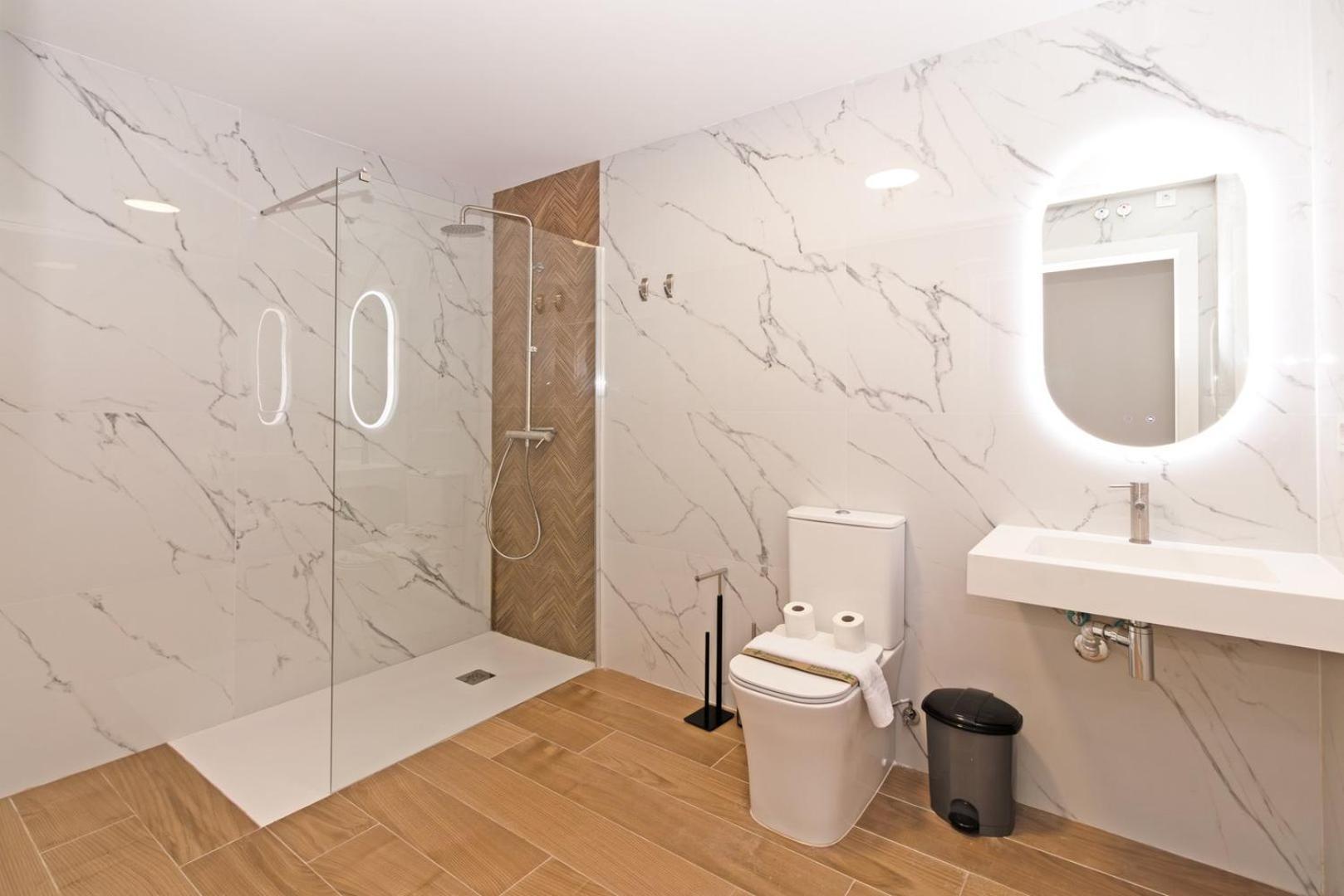 Guestready - A Lovely Studio In La Saidia Valencia Exteriör bild