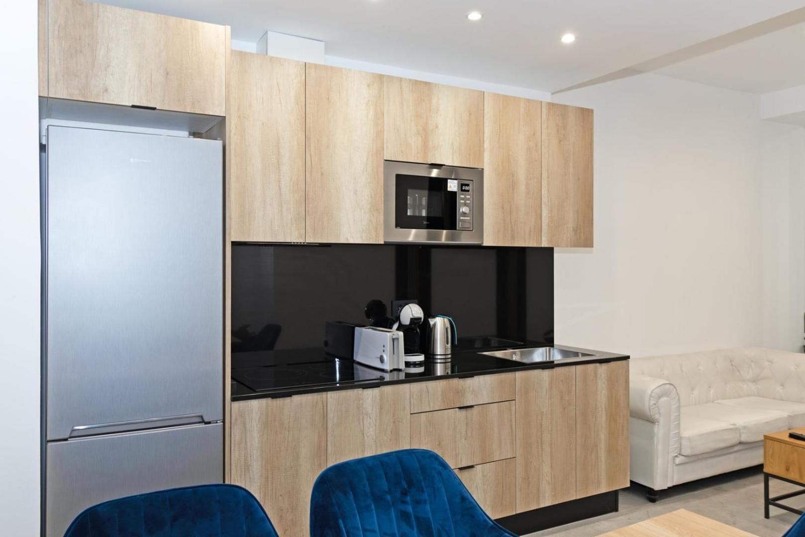 Guestready - A Lovely Studio In La Saidia Valencia Exteriör bild