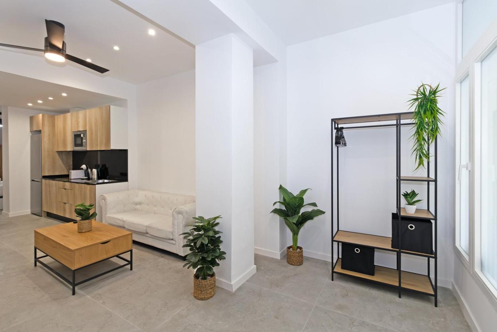Guestready - A Lovely Studio In La Saidia Valencia Exteriör bild
