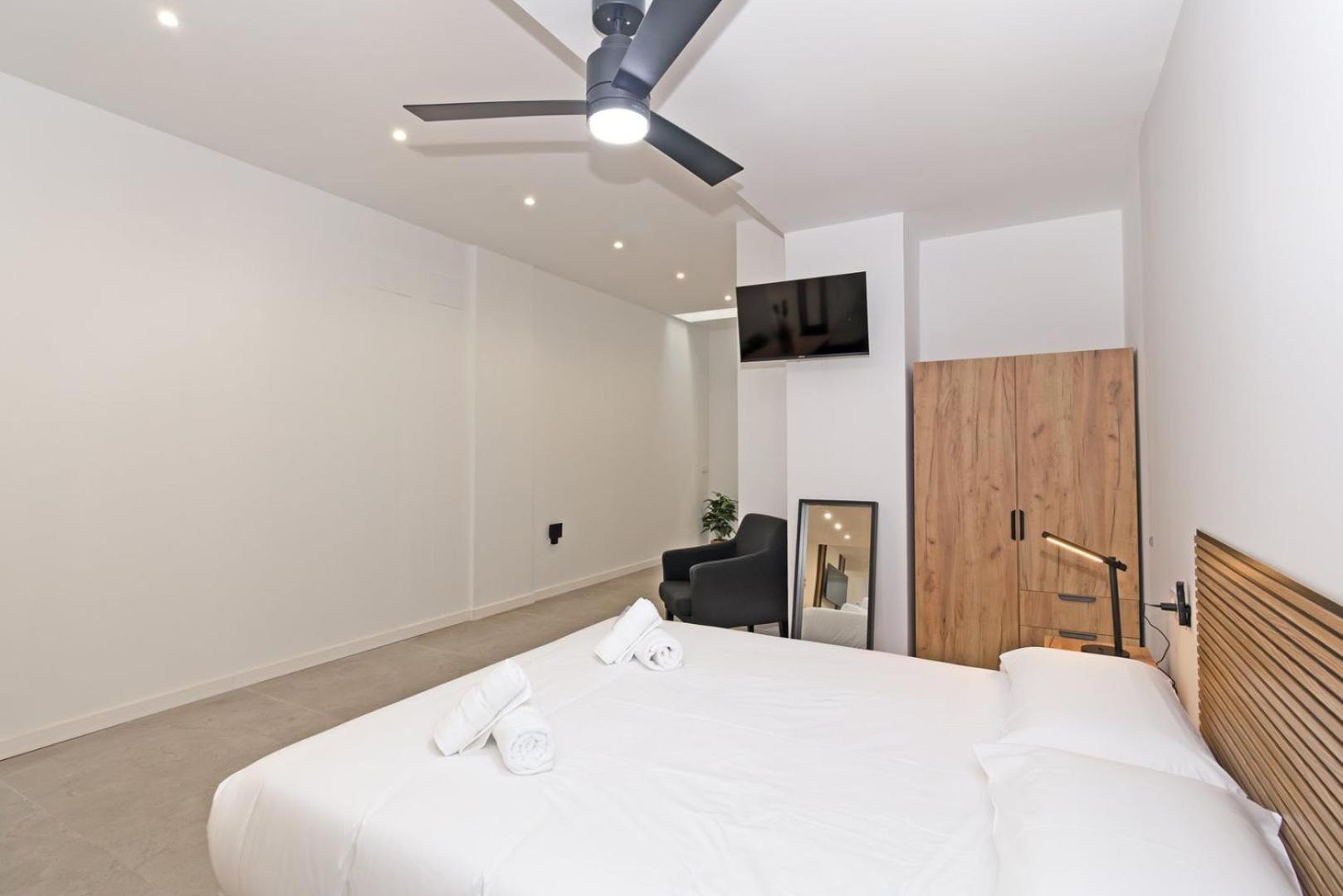 Guestready - A Lovely Studio In La Saidia Valencia Exteriör bild