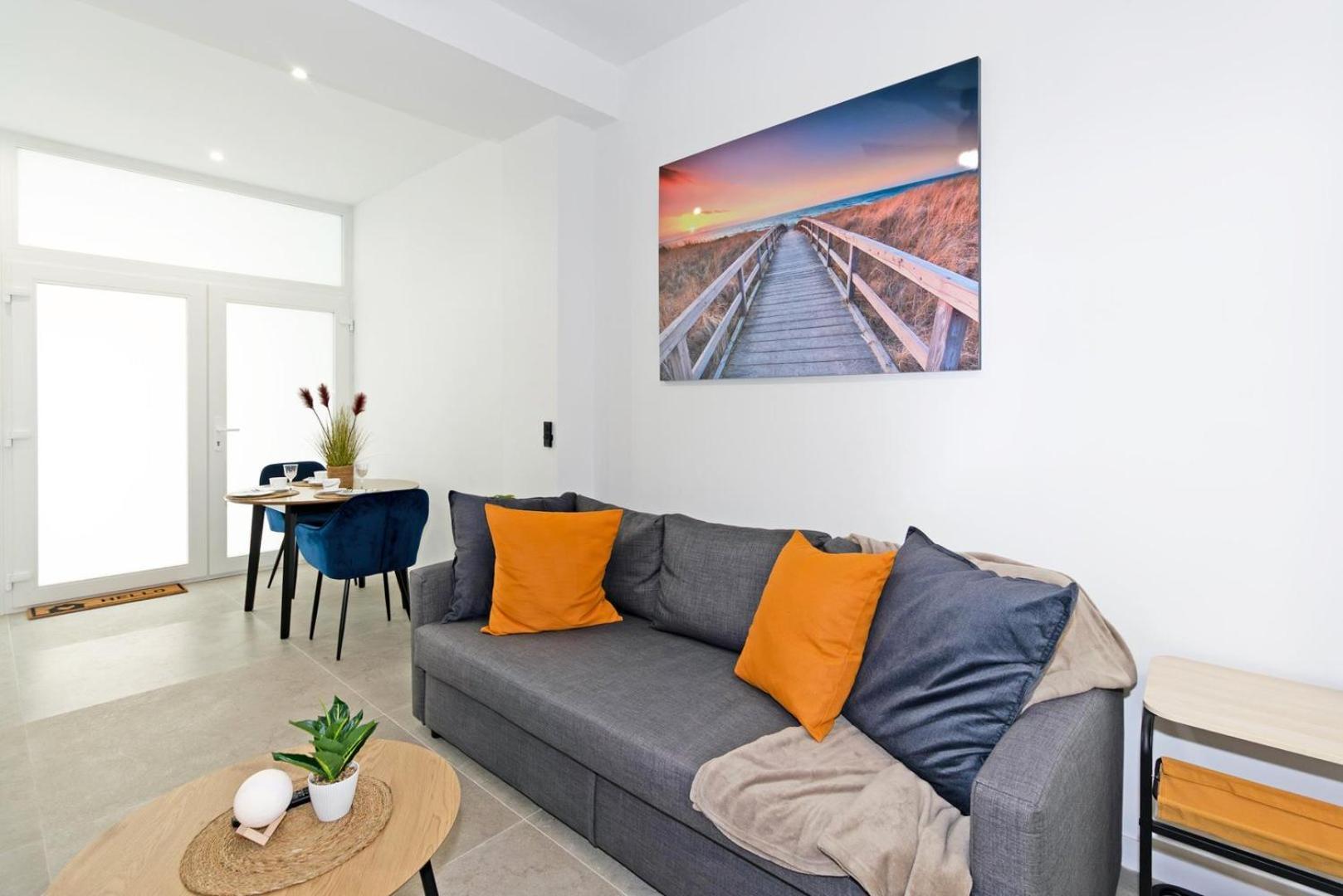 Guestready - A Lovely Studio In La Saidia Valencia Exteriör bild